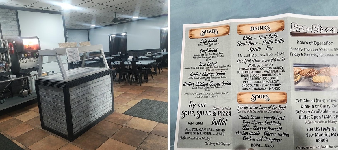 Pro Pizza 2
