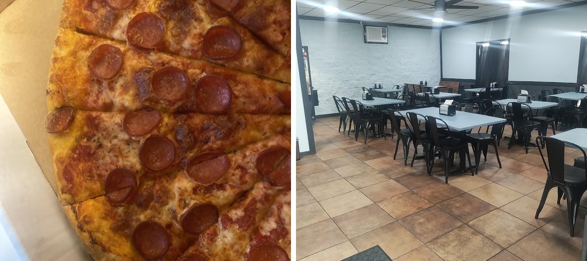 Pro Pizza 2