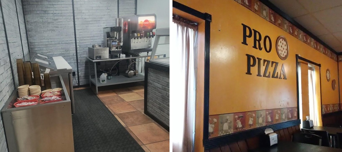 Pro Pizza 2