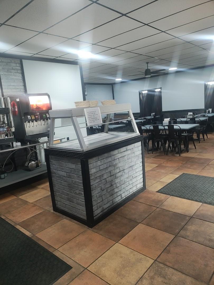 Pro Pizza 2