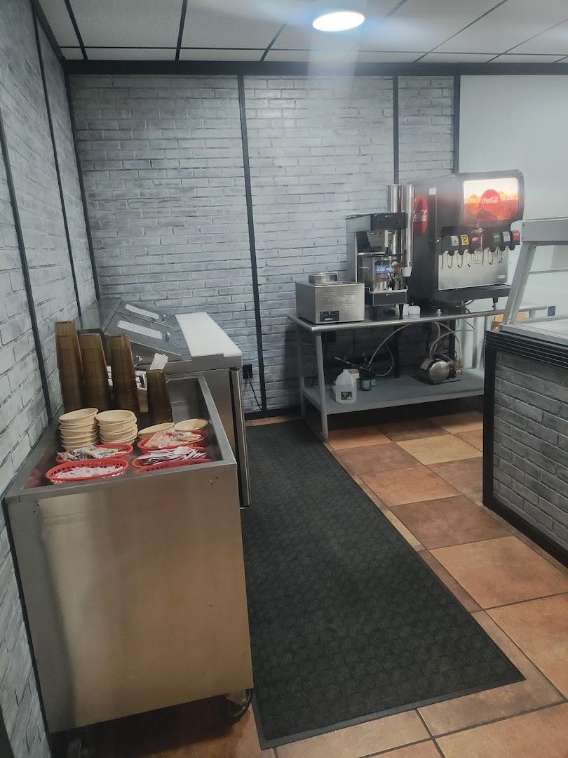 Pro Pizza 2