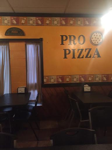 Pro Pizza 2